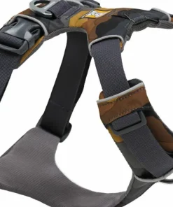 Ruffwear Front Range® Harness Moonlight Mountains