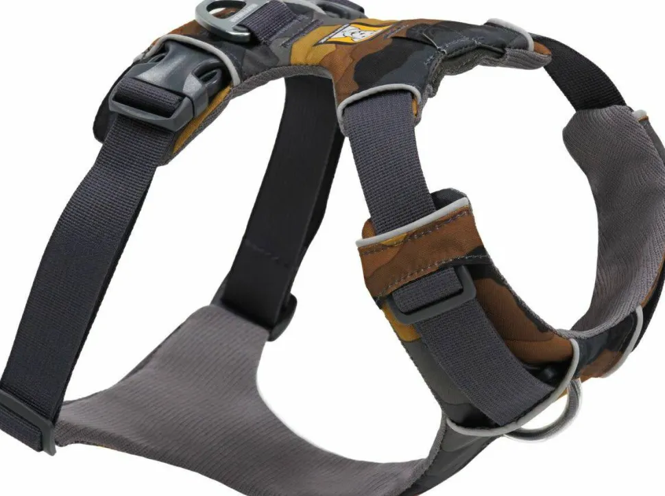 Ruffwear Front Range® Harness Moonlight Mountains