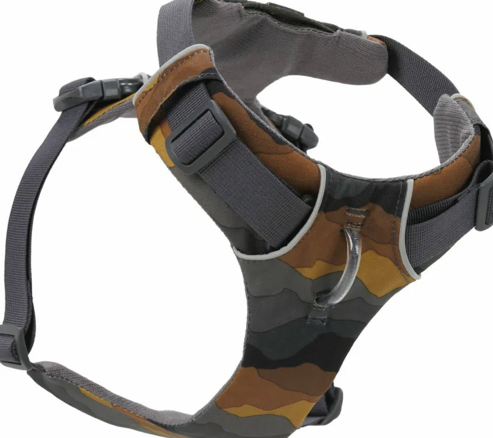 Ruffwear Front Range® Harness Moonlight Mountains