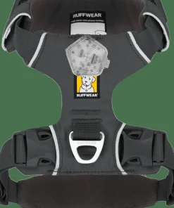 Ruffwear Front Range® Harness Basalt Gray