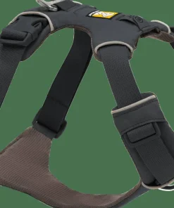 Ruffwear Front Range® Harness Basalt Gray