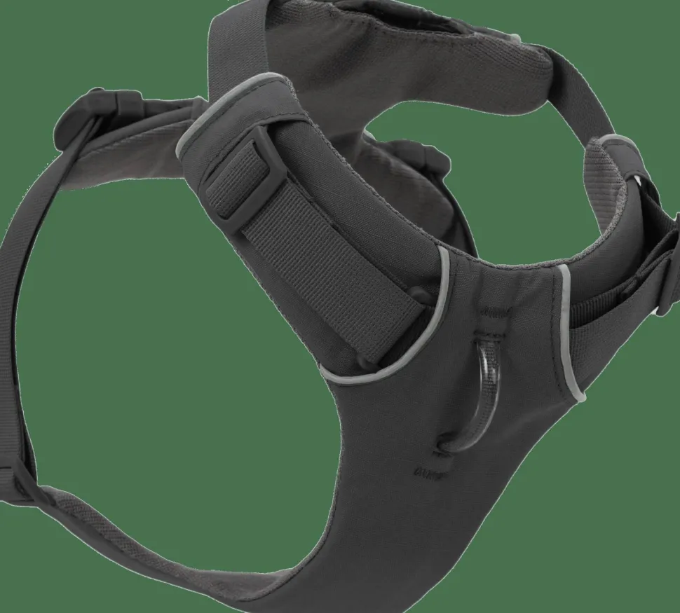 Ruffwear Front Range® Harness Basalt Gray