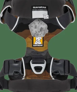 Ruffwear Front Range Harness Moonlight Mountains Discount