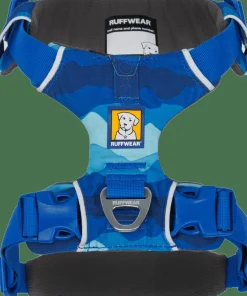 Ruffwear Front Range® Harness Coastal Mountains