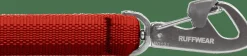 Ruffwear Front Range Leash Red Canyon Discount