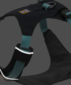 Ruffwear Hi & Light™ Harness Basalt Gray