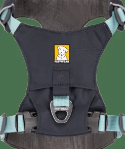 Ruffwear Hi & Light™ Harness Basalt Gray