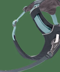 Ruffwear Hi & Light™ Harness Basalt Gray