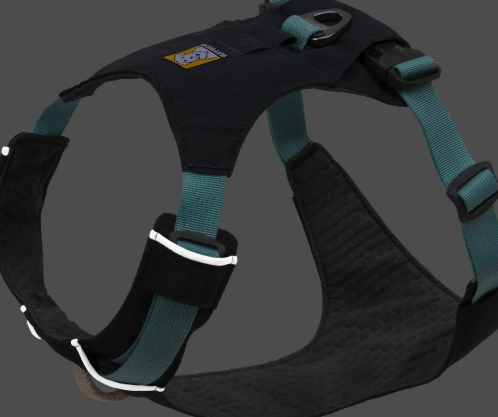 Ruffwear Hi & Light™ Harness Basalt Gray Online