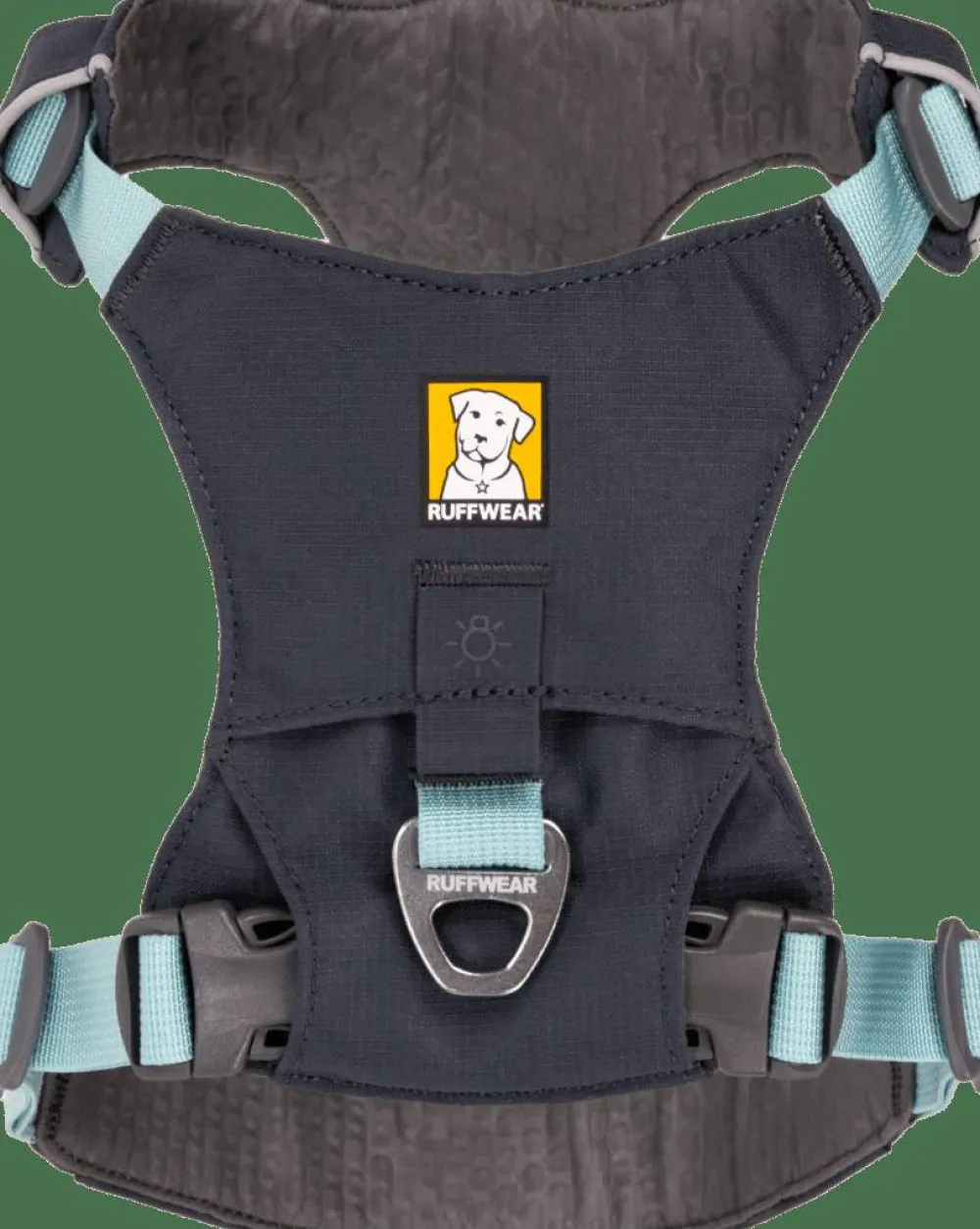 Ruffwear Hi & Light™ Harness Basalt Gray Online