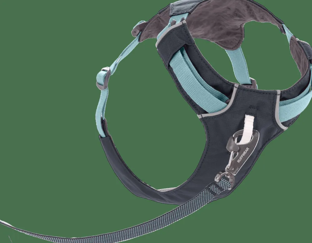 Ruffwear Hi & Light™ Harness Basalt Gray Online