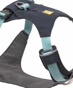 Ruffwear Hi & Light™ Harness Basalt Gray Online