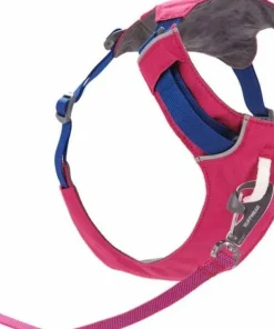Ruffwear Hi & Light™ Harness Alpenglow Pink Online