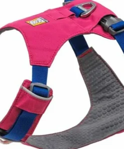 Ruffwear Hi & Light™ Harness Alpenglow Pink Online