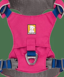 Ruffwear Hi & Light™ Harness Alpenglow Pink