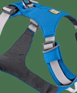 Ruffwear Hi & Light™ Harness Blue Dusk Best