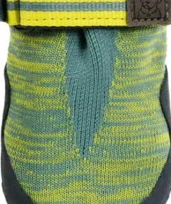 Ruffwear Hi & Light Trail Shoes River Rock Green