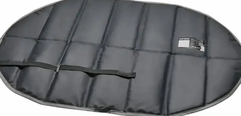 Outlet Highlands Dog Pad Hund