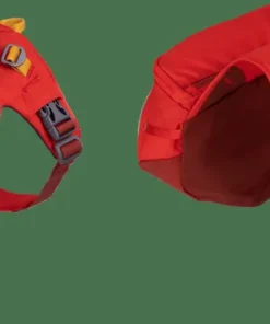 Ruffwear Palisades™ Pack Red Sumac
