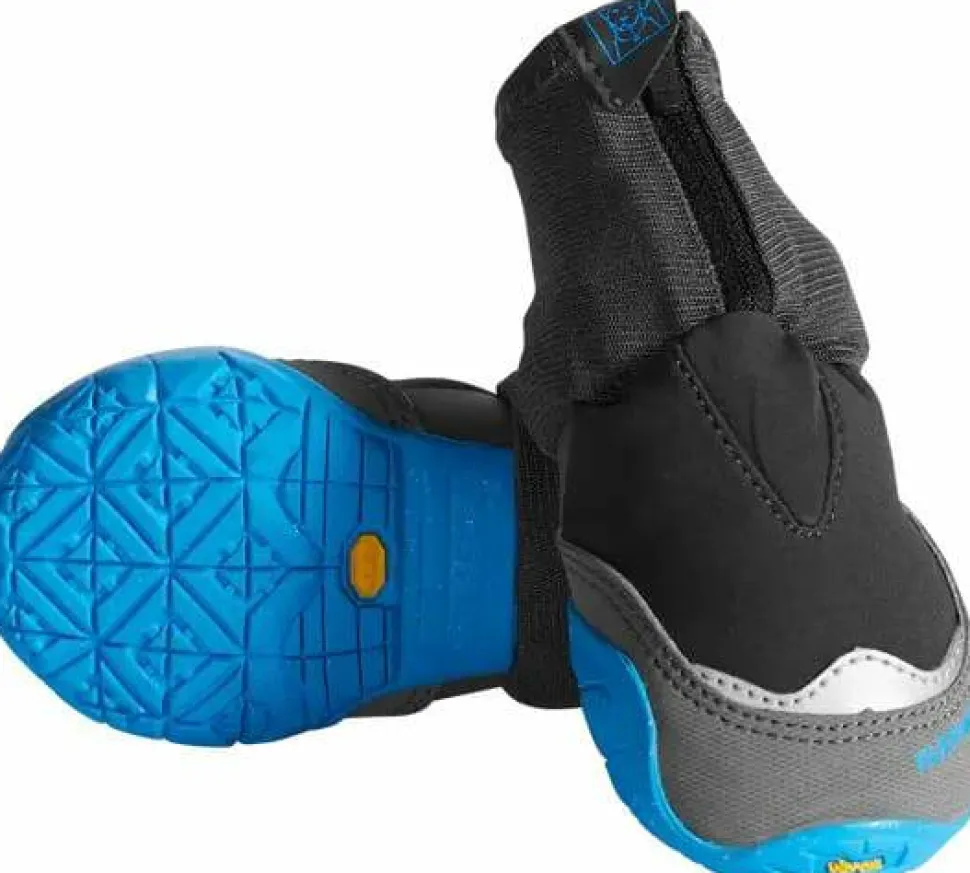 Ruffwear Polar Trex™ - Set Of 2 - Pairs Obsidian Black