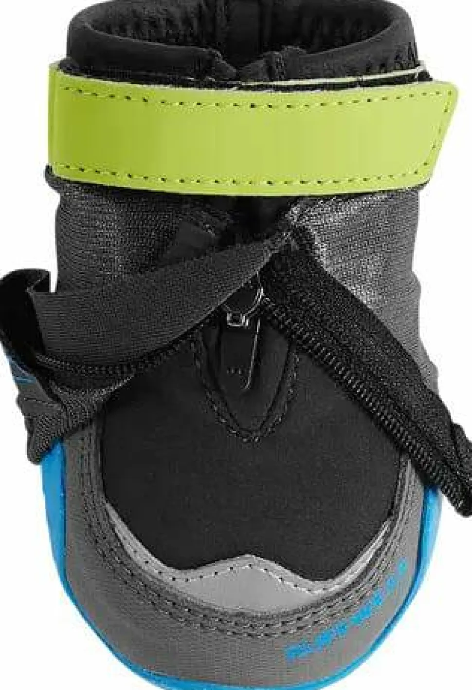 Ruffwear Polar Trex™ - Set Of 2 - Pairs Obsidian Black
