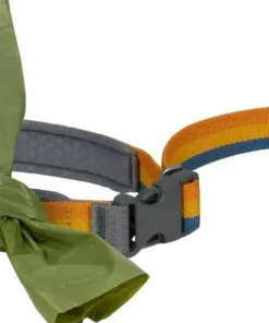 Ruffwear Roamer Leash Yellow Snow Outlet