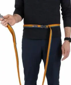 Ruffwear Roamer Leash Yellow Snow Outlet