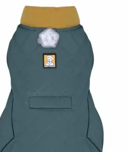 Ruffwear Stumptown Jacket Orion Blue