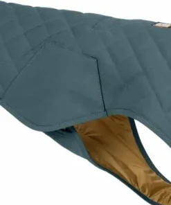 Ruffwear Stumptown Jacket Orion Blue