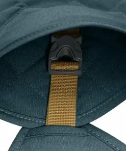 Ruffwear Stumptown Jacket Orion Blue