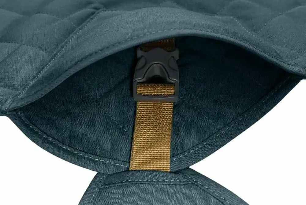 Ruffwear Stumptown Jacket Orion Blue