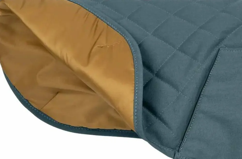 Ruffwear Stumptown Jacket Orion Blue
