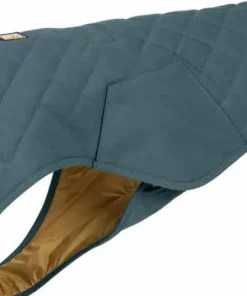 Ruffwear Stumptown Jacket Orion Blue