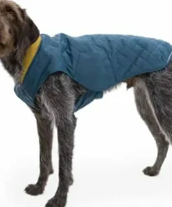 Ruffwear Stumptown Jacket Orion Blue