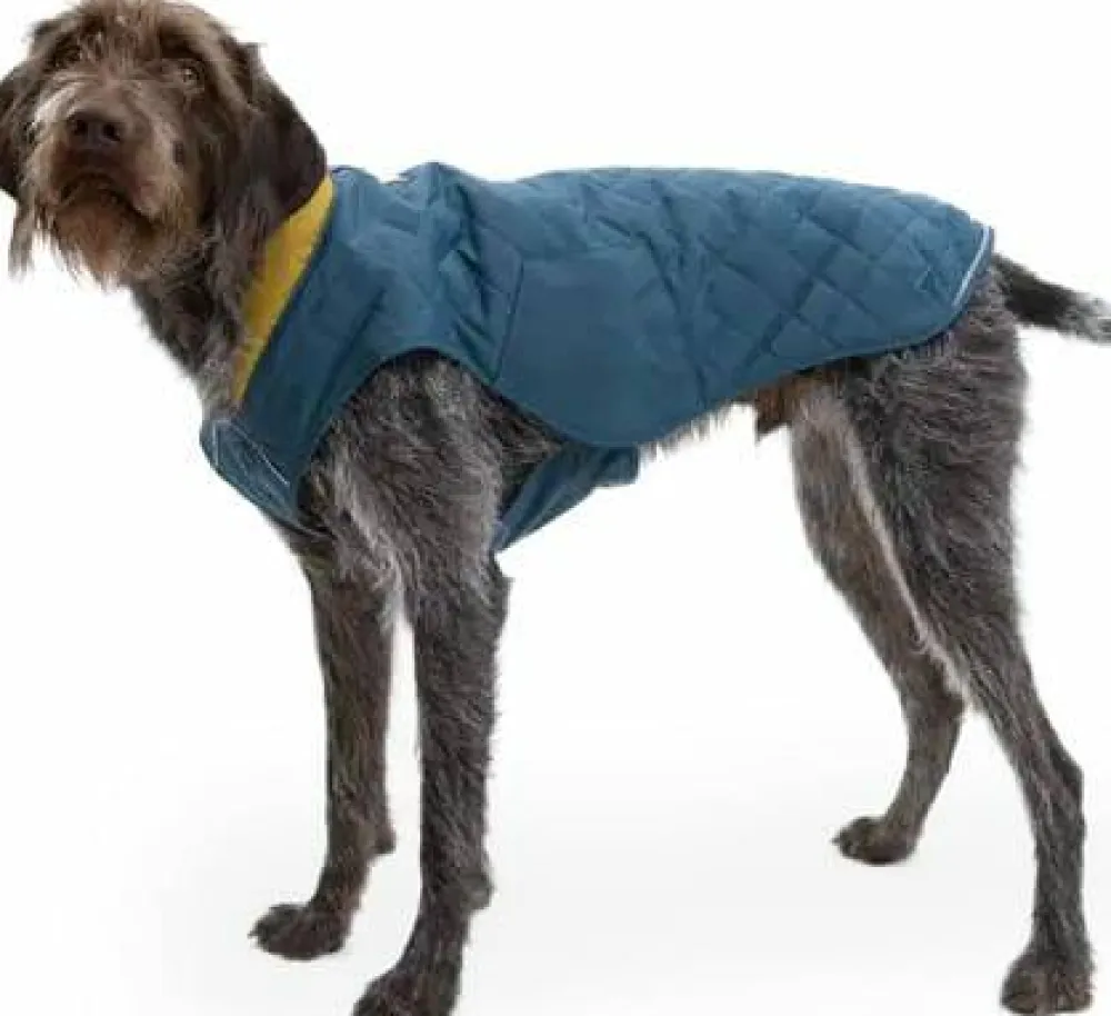 Ruffwear Stumptown Jacket Orion Blue
