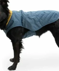 Ruffwear Stumptown Jacket Orion Blue