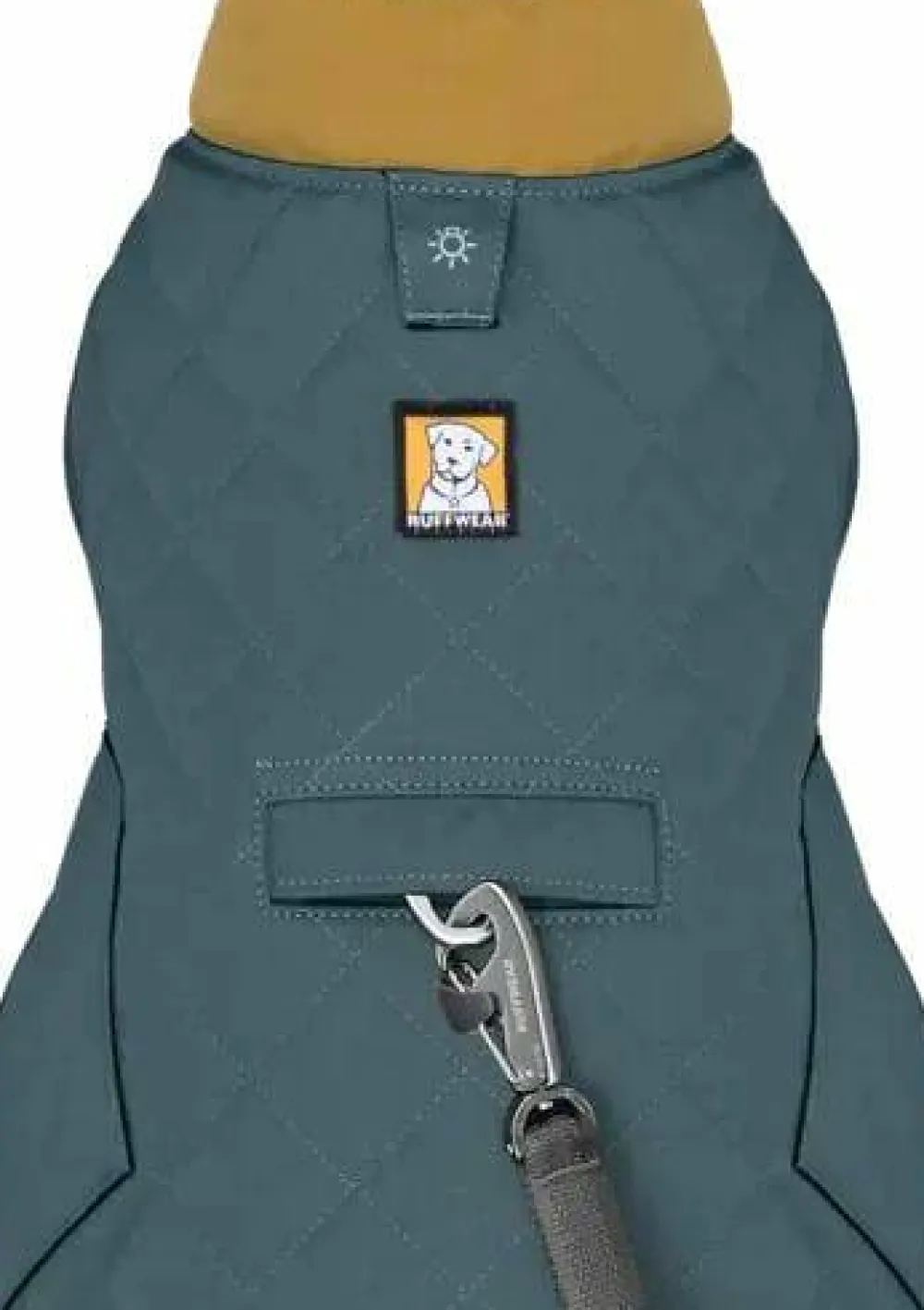 Ruffwear Stumptown Jacket Orion Blue