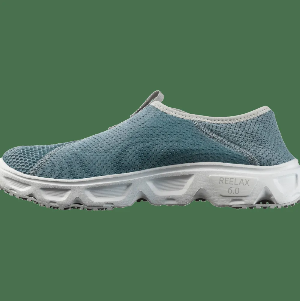 Clearance Men's Reelax Moc 6.0 Vardagsskor Herr