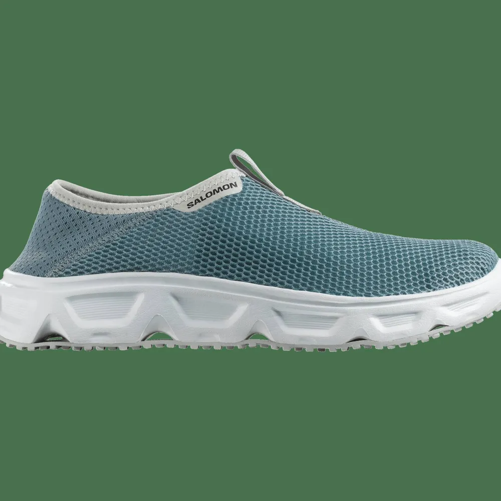 Clearance Men's Reelax Moc 6.0 Vardagsskor Herr
