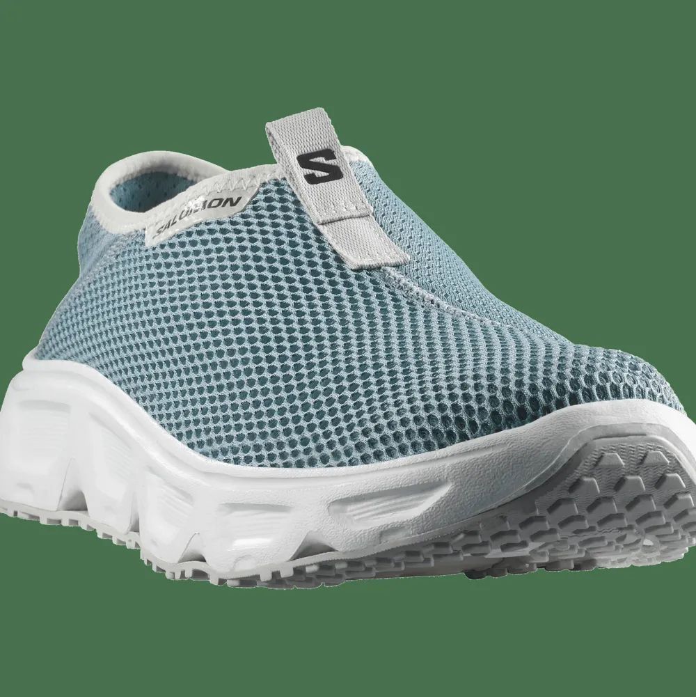 Clearance Men's Reelax Moc 6.0 Vardagsskor Herr
