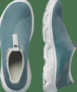 Clearance Men's Reelax Moc 6.0 Vardagsskor Herr