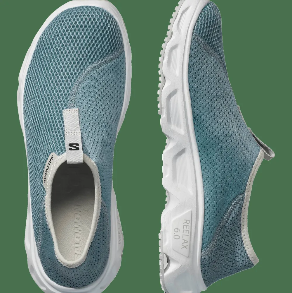 Clearance Men's Reelax Moc 6.0 Vardagsskor Herr