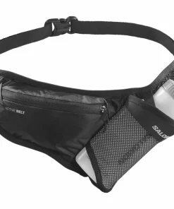 Salomon Active Bottle Black