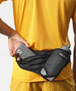 Salomon Active Bottle Black
