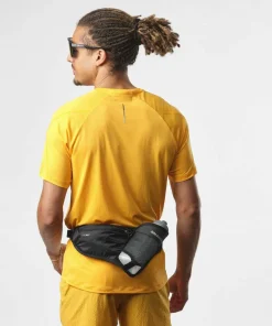 Salomon Active Bottle Black