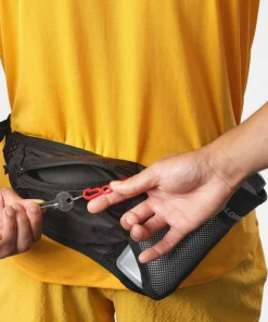 Salomon Active Bottle Black
