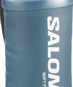 Salomon Active Handheld Black/Slate Grey