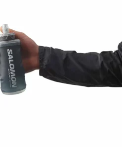 Hot Active Handheld Black/Slate Grey Löpning|Träning