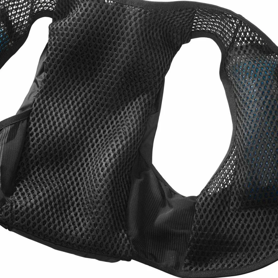 Salomon Active Skin 8 Black/Metal