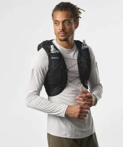Salomon Active Skin 12 Black